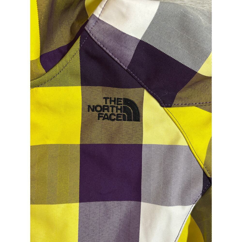 The North Face Women’s Hooded Softshell Jacket - Picture 3 of 5